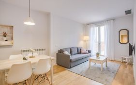 Apartaments Santa Clara – Baltack Homes